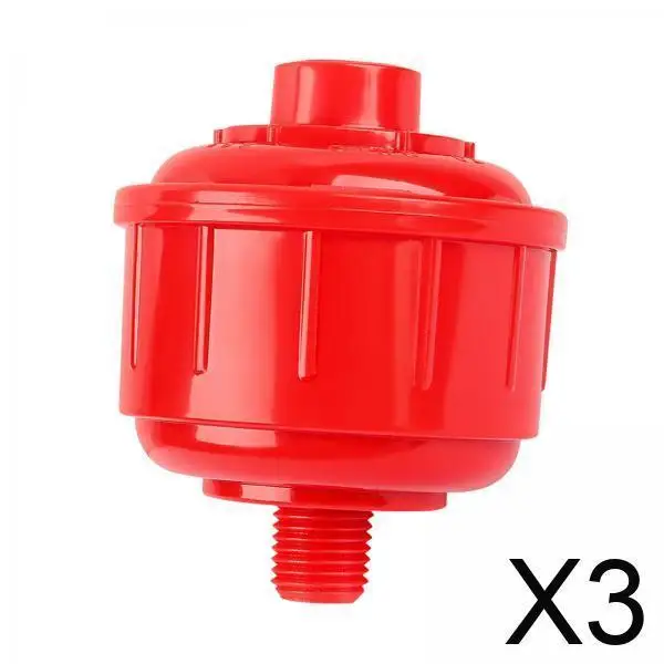 Multiuse Spray Machine Filter ABS Water Filter Cartridge Air Tool Accessory for Paint Application
Multiuse Spray Machine Filter ABS Water Filter Cartridge Air Tool Accessory for Paint Application