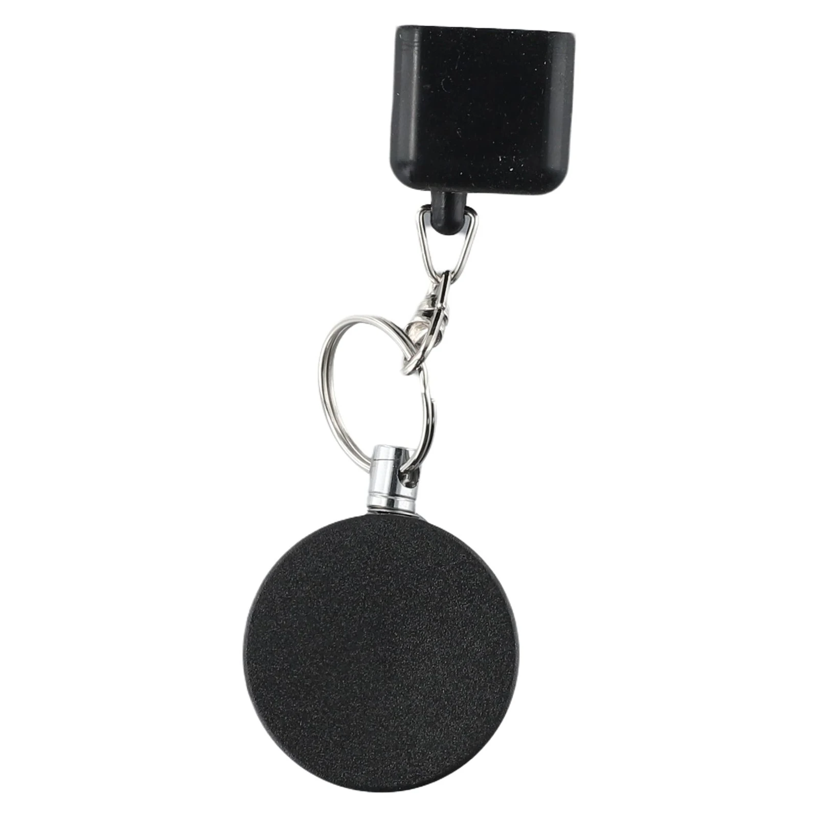 Belt Clip, Billiard Chalk Holder, Snooker Pool Cue Chalk Holder Keychain, Retractable Rope, Keeps Chalk Handy and Secure, Black
Belt Clip, Billiard Chalk Holder, Snooker Pool Cue Chalk Holder Keychain, Retractable Rope, Keeps Chalk Handy and Secure, Black