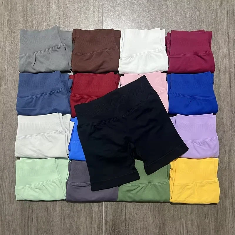 High Waist Cotton Yoga Shorts Women's Summer Loose Breathable Casual Sweatpants Wear Sports Running Fitness Pants Thin Tight Hot
High Waist Cotton Yoga Shorts Women's Summer Loose Breathable Casual Sweatpants Wear Sports Running Fitness Pants Thin Tight Hot