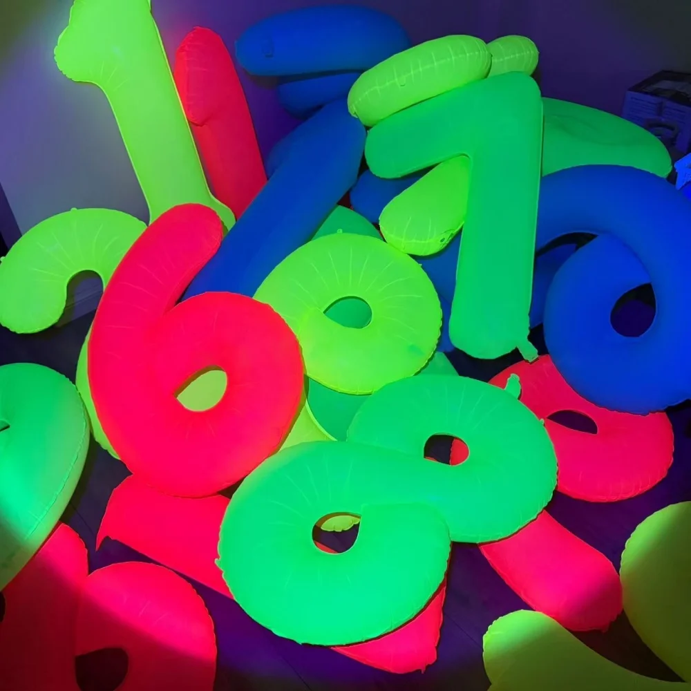 40Inch Frosted Number Foil Balloon Fluorescent Birthday Balloons Kids Adult Birthday Party Wedding Bridal Shower Decor Supplies
40Inch Frosted Number Foil Balloon Fluorescent Birthday Balloons Kids Adult Birthday Party Wedding Bridal Shower Decor Supplies