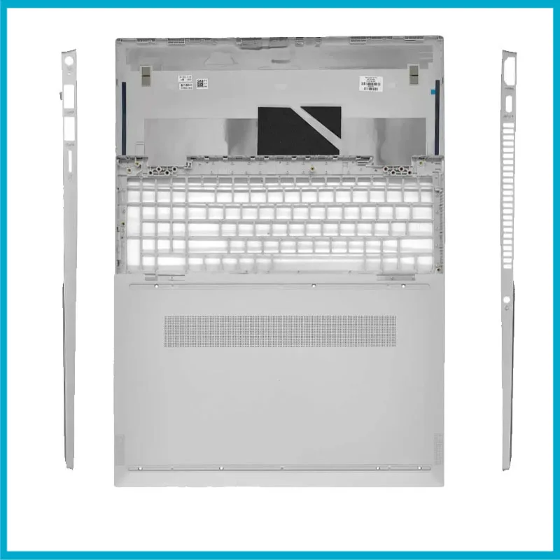 LCD Back Cover Front Bezel Palmrest Upper Top Cover Bottom Case M45108-001 For HP Pavilion X360 15-ER TPN-W147 LCD Back Cover
LCD Back Cover Front Bezel Palmrest Upper Top Cover Bottom Case M45108-001 For HP Pavilion X360 15-ER TPN-W147 LCD Back Cover