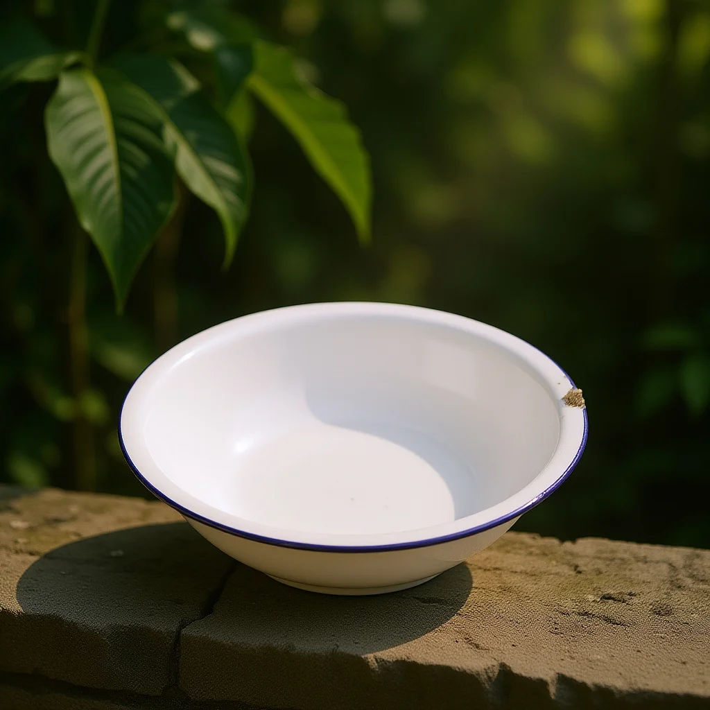 Metal Foot Washing Basin Enamel Soaker Tub for Feet Stainless Steel Footbath Retro Laundry Pool Foot Soak Bucket
Metal Foot Washing Basin Enamel Soaker Tub for Feet Stainless Steel Footbath Retro Laundry Pool Foot Soak Bucket