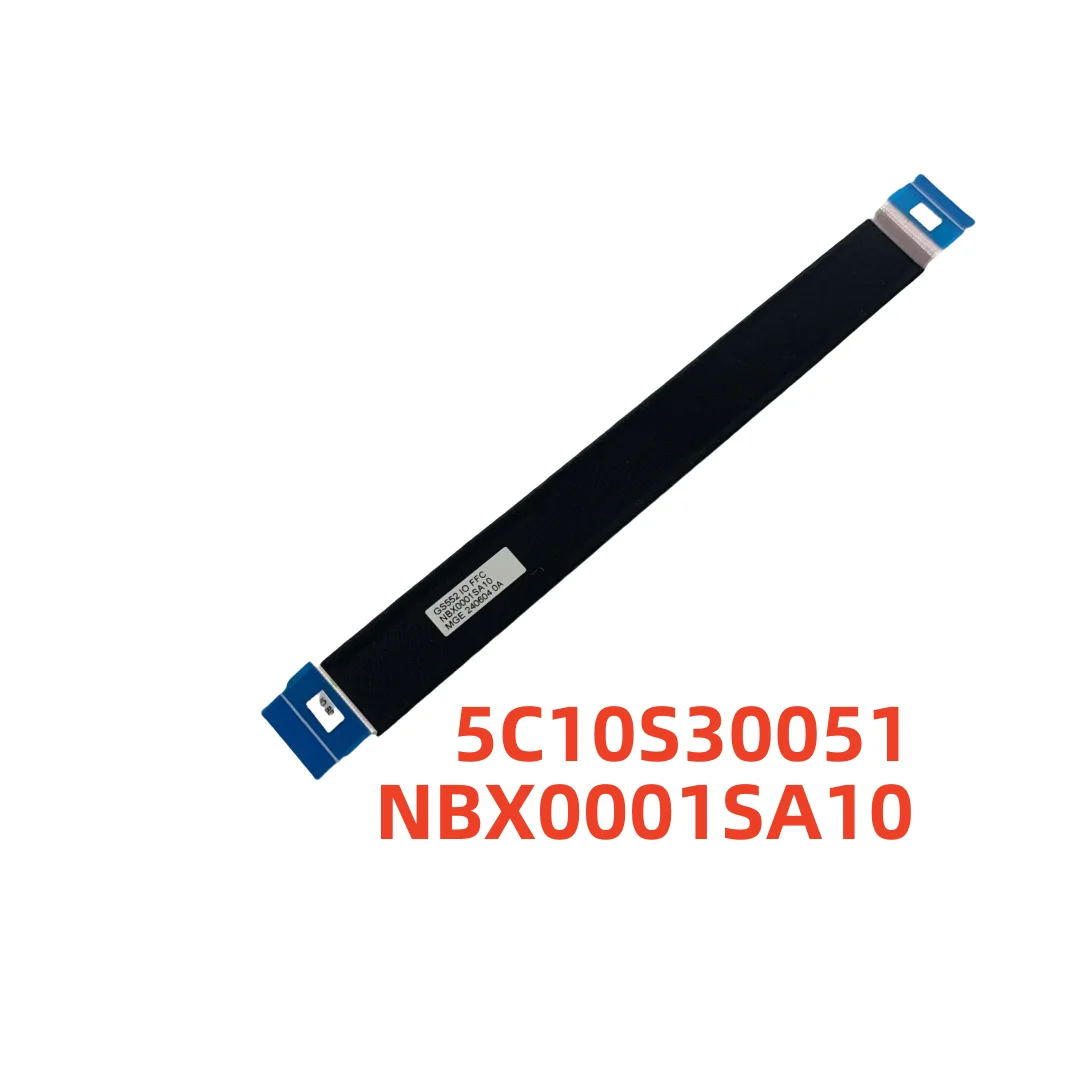 USB Board Cable For Lenovo IdeaPad 3 15ADA05 3-15ARE05 3-15IML05 5C10S30051
USB Board Cable For Lenovo IdeaPad 3 15ADA05 3-15ARE05 3-15IML05 5C10S30051