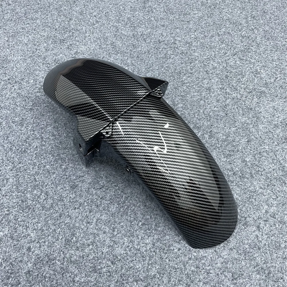 Motorcycle deflector ZX650 2009 2010 2011 09 10 11 Front mudguard, front mud tile, front sand plate, carbon fiber paint
Motorcycle deflector ZX650 2009 2010 2011 09 10 11 Front mudguard, front mud tile, front sand plate, carbon fiber paint