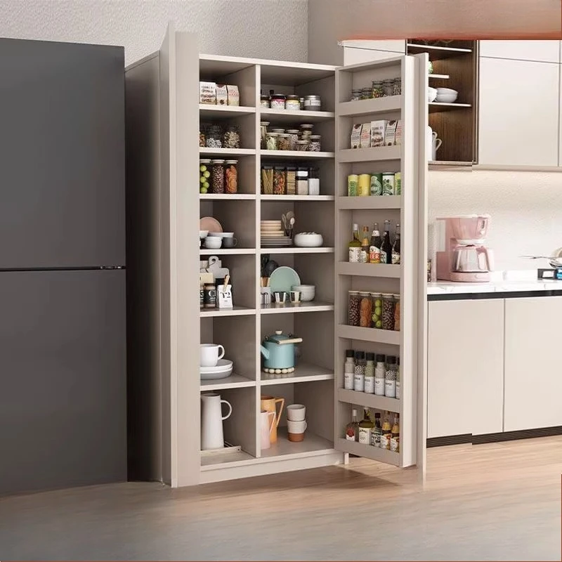 Solid wood multifunctional snack cabinet Internet celebrity kitchen bowl cabinet side cabinet refrigerator
Solid wood multifunctional snack cabinet Internet celebrity kitchen bowl cabinet side cabinet refrigerator
