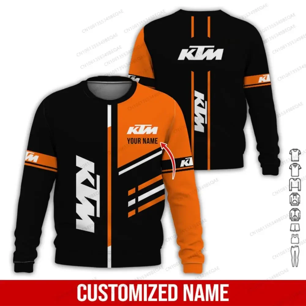KTM Men's Hoodies Men's Clothing Streetwear Cycling Hoodies & Sweatshirts New Arrivals Racing Wear Cycling Wear Harajuku
KTM Men's Hoodies Men's Clothing Streetwear Cycling Hoodies & Sweatshirts New Arrivals Racing Wear Cycling Wear Harajuku