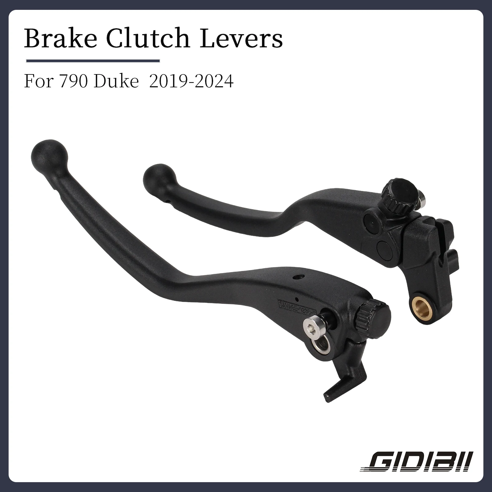 Motorcycle Handlebar Brake Clutch Levers For 790 Duke 2019 2020 2021 2022 2023 2024 Left and Right Door handle
Motorcycle Handlebar Brake Clutch Levers For 790 Duke 2019 2020 2021 2022 2023 2024 Left and Right Door handle