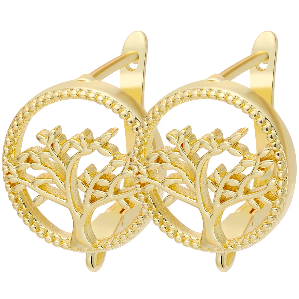 Juya Handmade Gold Silver Plated Anti-Allergy Earwire Stitches Accessories Fastener Schwenzy Hooks DIY Earplug Earrings Supplies
Juya Handmade Gold Silver Plated Anti-Allergy Earwire Stitches Accessories Fastener Schwenzy Hooks DIY Earplug Earrings Supplies
