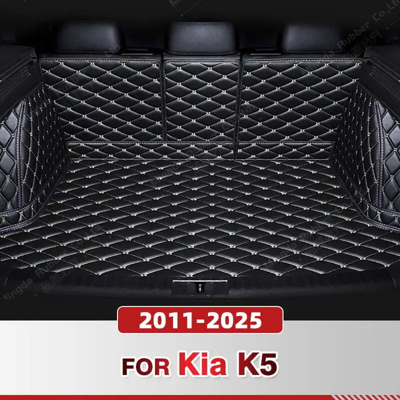 Для Kia K5 2011-2025 24 23 22 21 Автоматический коврик для багажника с полным покрытием Автомобильный антигрязный коврик Защитный коврик для багажника Аксессуары для интерьера
Для Kia K5 2011-2025 24 23 22 21 Автоматический коврик для багажника с полным покрытием Автомобильный антигрязный коврик Защитный коврик для багажника Аксессуары для интерьера