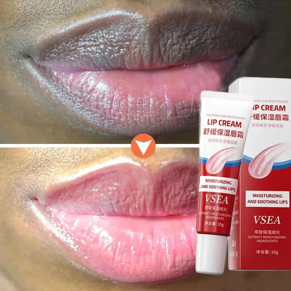 Remove Dark Lip Balm Fast Lightening Pink Lip Exfoliating Fade Lip Line Dead Skin Moisturizer Korean Care Products Beauty Health
Remove Dark Lip Balm Fast Lightening Pink Lip Exfoliating Fade Lip Line Dead Skin Moisturizer Korean Care Products Beauty Health
