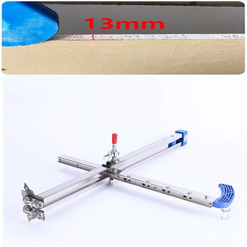 【Clearance Sale】For 13Mm Gypsum Board Cutter Tool Plaster Board Edger Drywall Automatic Cutting Artifact Cutter Tool Home Hand T
【Clearance Sale】For 13Mm Gypsum Board Cutter Tool Plaster Board Edger Drywall Automatic Cutting Artifact Cutter Tool Home Hand T