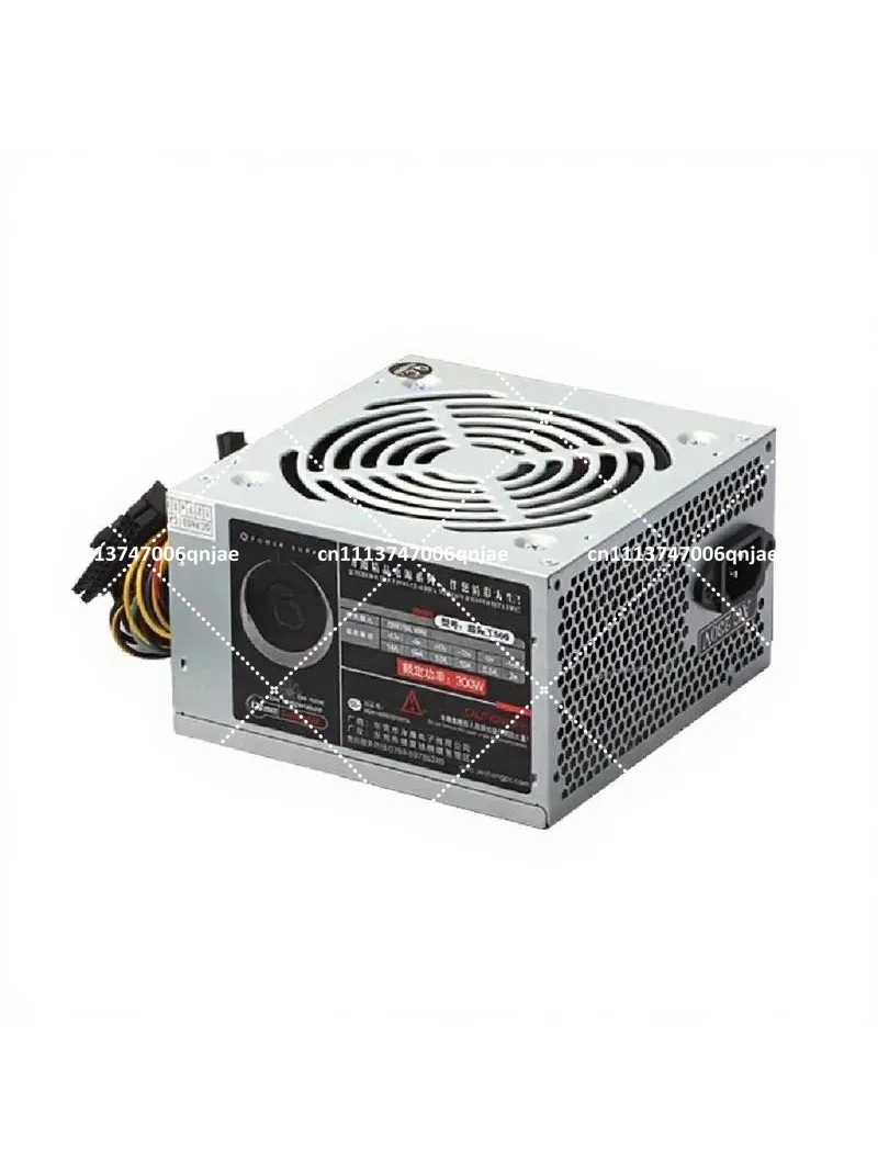 Silent Desktop PC Power Supply Multiple Wattage Computer Host Replacement Parts
Silent Desktop PC Power Supply Multiple Wattage Computer Host Replacement Parts