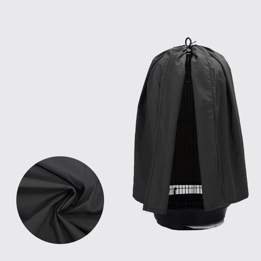 Bird Cage Cover Mesh Net Supplies Long Tail Cage Skirt Durable Dustproof Easy Clean Suitable Birds Nest Cockatiel Parrot Pet
Bird Cage Cover Mesh Net Supplies Long Tail Cage Skirt Durable Dustproof Easy Clean Suitable Birds Nest Cockatiel Parrot Pet