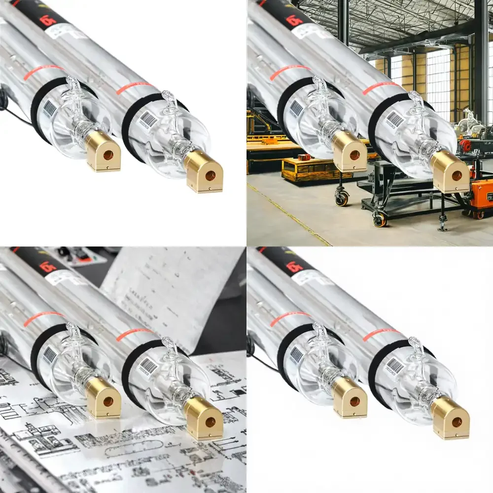 New SPT TR Series CO2 Tube 30W-150W for Glass Cutting Machines with Long Service Life
New SPT TR Series CO2 Tube 30W-150W for Glass Cutting Machines with Long Service Life