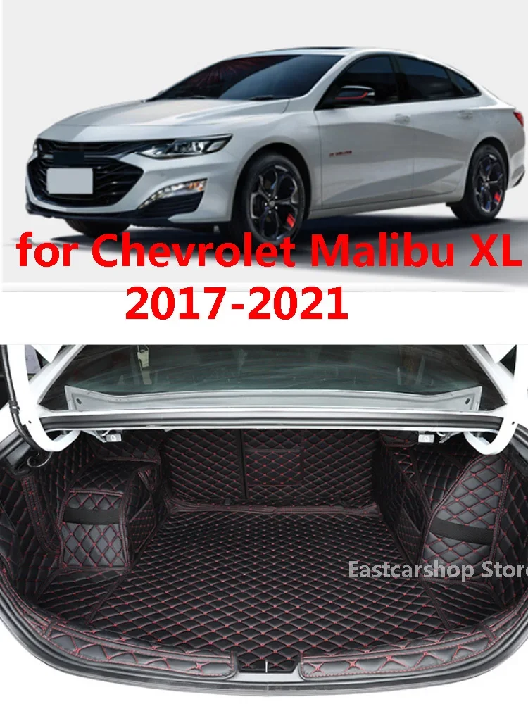 Для Chevrolet Malibu XL 2021 2020, коврик для багажника, поднос для багажника, поднос для багажника, чехол для багажника 2019 2018 2017
Для Chevrolet Malibu XL 2021 2020, коврик для багажника, поднос для багажника, поднос для багажника, чехол для багажника 2019 2018 2017