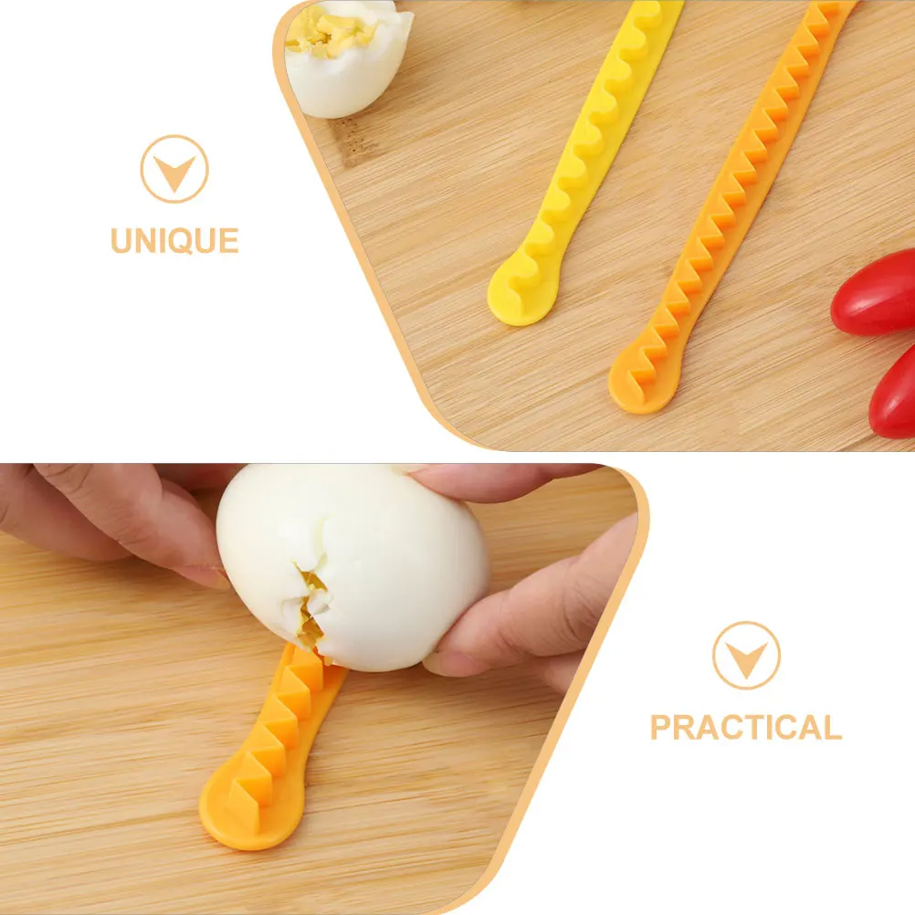 2 Pcs Egg Mold Kitchen Eggs Housing Opener Splitter Multifunction Slicers Cooking Tools Slicing Microwave Machines
2 Pcs Egg Mold Kitchen Eggs Housing Opener Splitter Multifunction Slicers Cooking Tools Slicing Microwave Machines