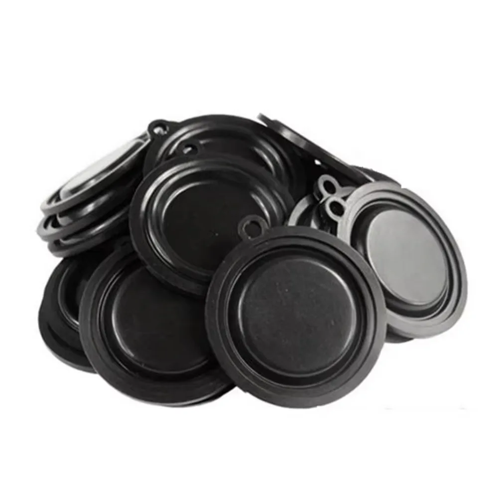 100Pcs 54mm Gas Water Heater Pressure Diaphragm Fittings Water-Gas Linkage Valve Water Film Tympanic Membrane
100Pcs 54mm Gas Water Heater Pressure Diaphragm Fittings Water-Gas Linkage Valve Water Film Tympanic Membrane