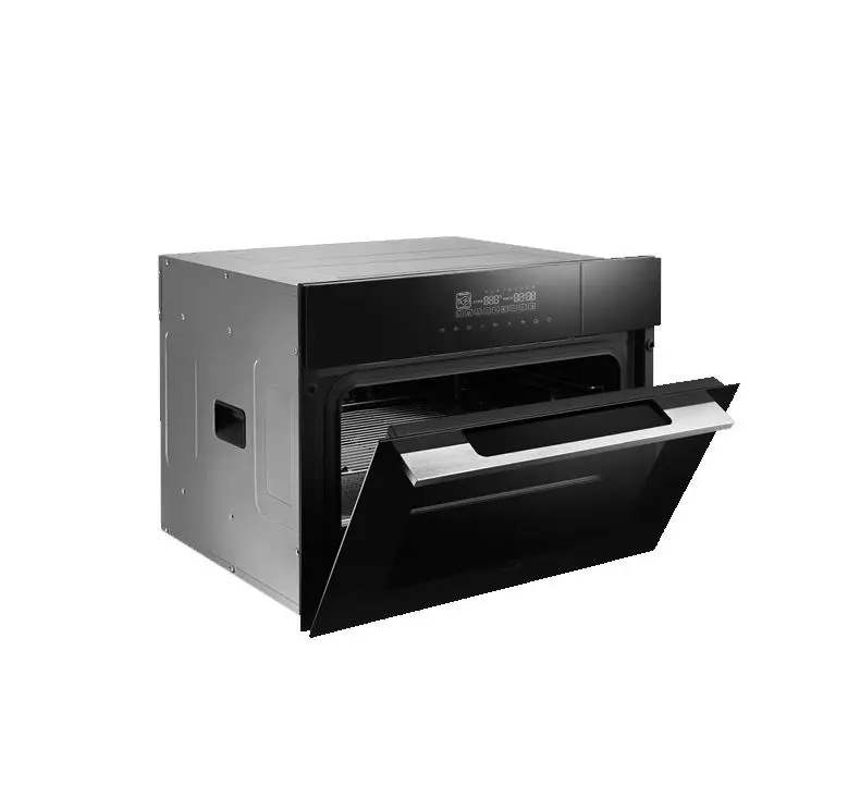 Встраиваемая высококачественная электрическая коммерческая конвекционная паровая печь (горячая продажа)
Встраиваемая высококачественная электрическая коммерческая конвекционная паровая печь (горячая продажа)