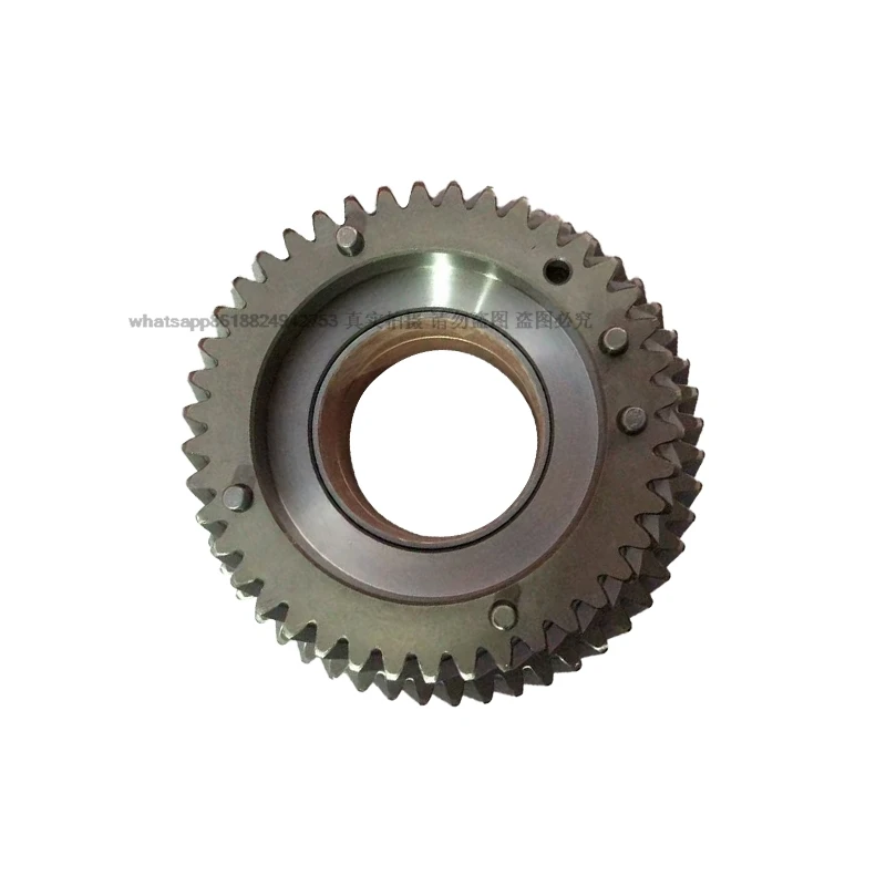 for KOBELCO SK200/210/250-8 J05E engines oil pump gear
for KOBELCO SK200/210/250-8 J05E engines oil pump gear