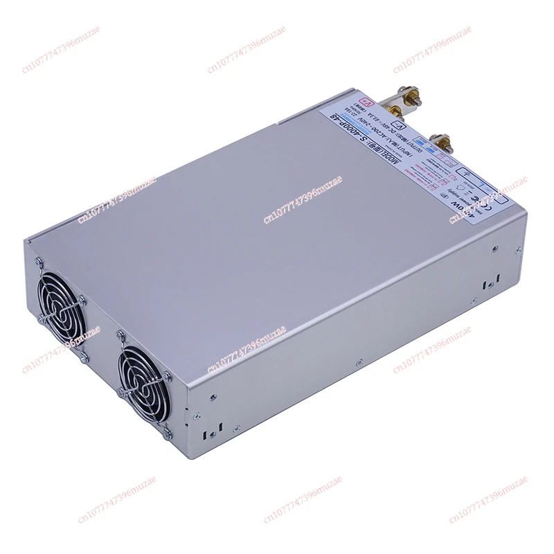 Активный импульсный источник питания PFC 4000 Вт, 24 В, 36 В, 48 В, трансформатор
Активный импульсный источник питания PFC 4000 Вт, 24 В, 36 В, 48 В, трансформатор