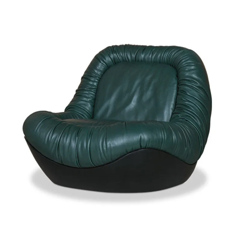 Italian light luxury Barret designer, model room creative lazy, villa living room leisure, rotating single sofa chair
Italian light luxury Barret designer, model room creative lazy, villa living room leisure, rotating single sofa chair