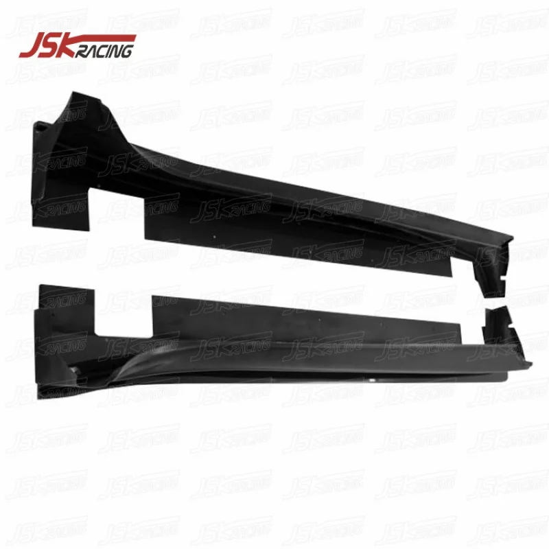 VRS STYLE HALF CARBON FIBER SIDE SKIRTS For 2008-2015 MITSUBISHI EVOLUTION EVO 10
VRS STYLE HALF CARBON FIBER SIDE SKIRTS For 2008-2015 MITSUBISHI EVOLUTION EVO 10