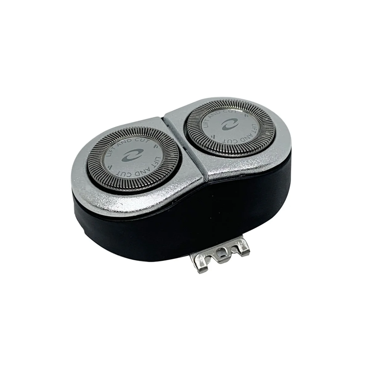 Сменная головка для бритвы Philips Norelco HQ6070 HQ6071 HQ6073 HQ6075 HQ6076 HQ6090 HQ6095 HQ9070, Черная
Сменная головка для бритвы Philips Norelco HQ6070 HQ6071 HQ6073 HQ6075 HQ6076 HQ6090 HQ6095 HQ9070, Черная