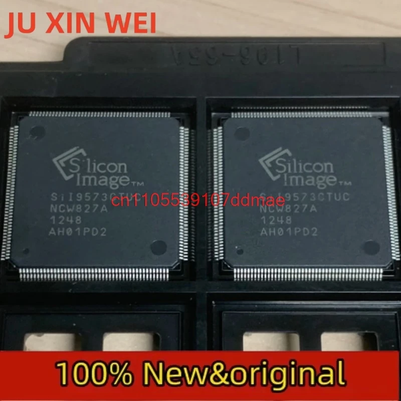 SII9573CTUC SIL9573CTUC SIL9573 SII9573 QFP176 Brand New Original Factory
SII9573CTUC SIL9573CTUC SIL9573 SII9573 QFP176 Brand New Original Factory