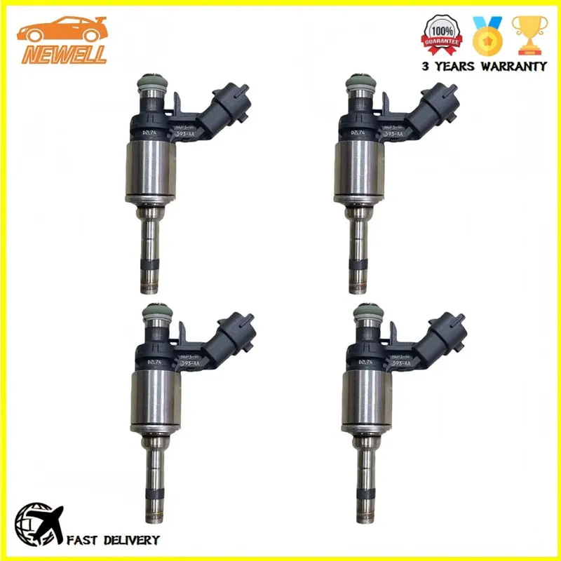 LR105426 LR105427 T2H33700 Fuel Injector For JAGUAR XF XE E-PACE LAND ROVER Discovery Sport VELAR EVOQUE T2H33701 LR134725
LR105426 LR105427 T2H33700 Fuel Injector For JAGUAR XF XE E-PACE LAND ROVER Discovery Sport VELAR EVOQUE T2H33701 LR134725