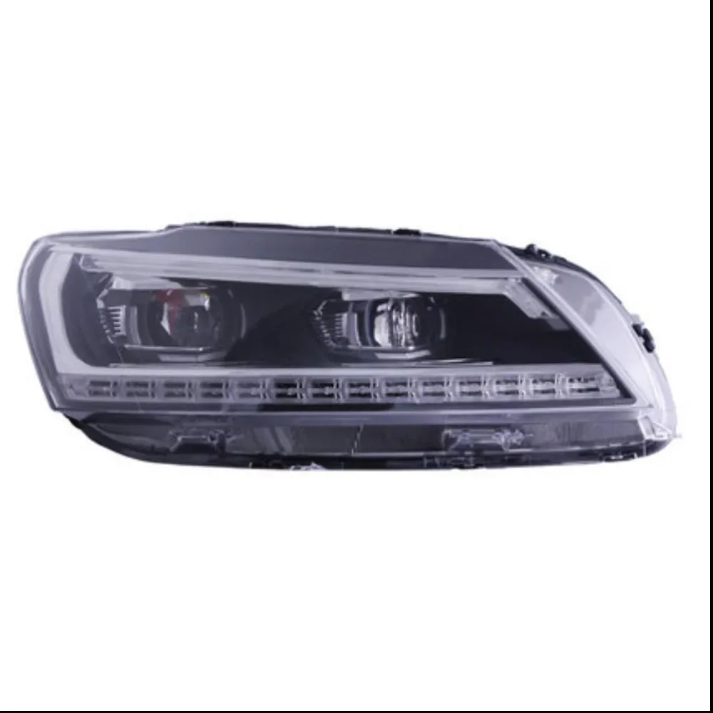 Пара автомобильных ксеноновых светодиодных фар в сборе для Volkswagen vw passat b7 2011-16 DRL дневные ходовые огни указателя поворота фары
Пара автомобильных ксеноновых светодиодных фар в сборе для Volkswagen vw passat b7 2011-16 DRL дневные ходовые огни указателя поворота фары