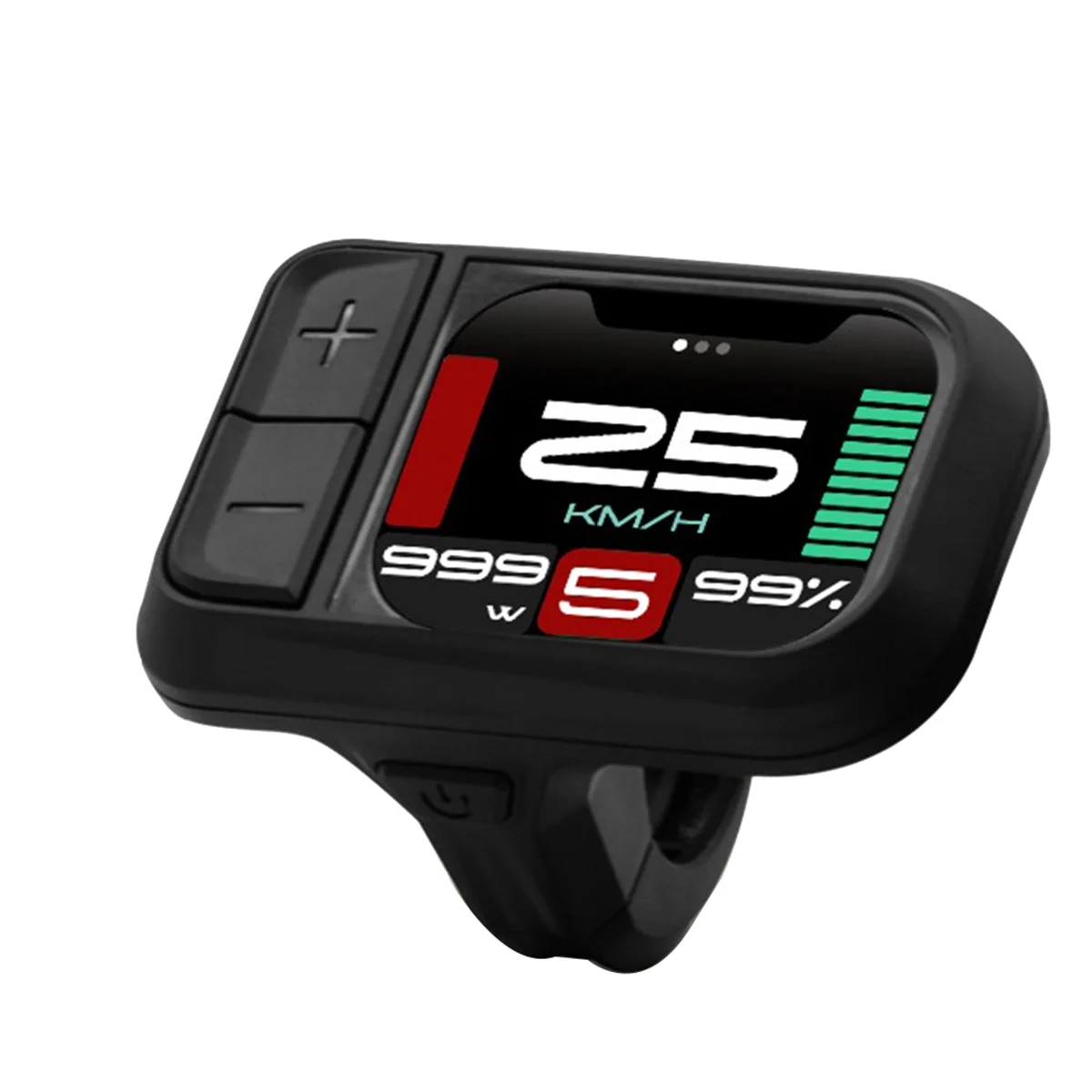 T34C LCD Display Electric Bicycle for Middle Motor Instrument 580C Color Screen Code Table BBS01/BBS02 Code Table
T34C LCD Display Electric Bicycle for Middle Motor Instrument 580C Color Screen Code Table BBS01/BBS02 Code Table