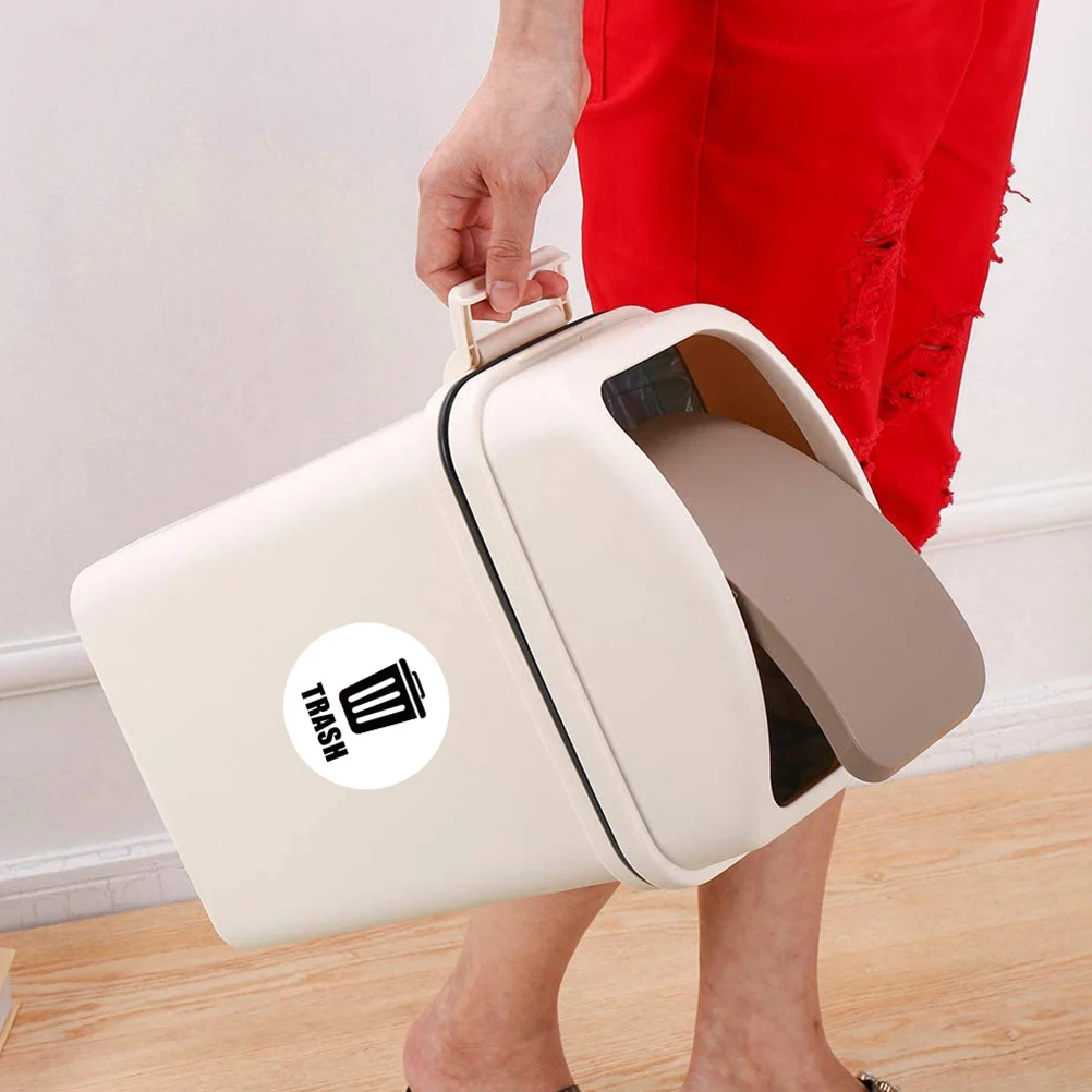 6 шт., классификационные этикетки для мусорного бака, самоклеящиеся ПВХ наклейки для сортировки мусора, уличная домашняя наклейка для мусорного бака, переработка
6 шт., классификационные этикетки для мусорного бака, самоклеящиеся ПВХ наклейки для сортировки мусора, уличная домашняя наклейка для мусорного бака, переработка