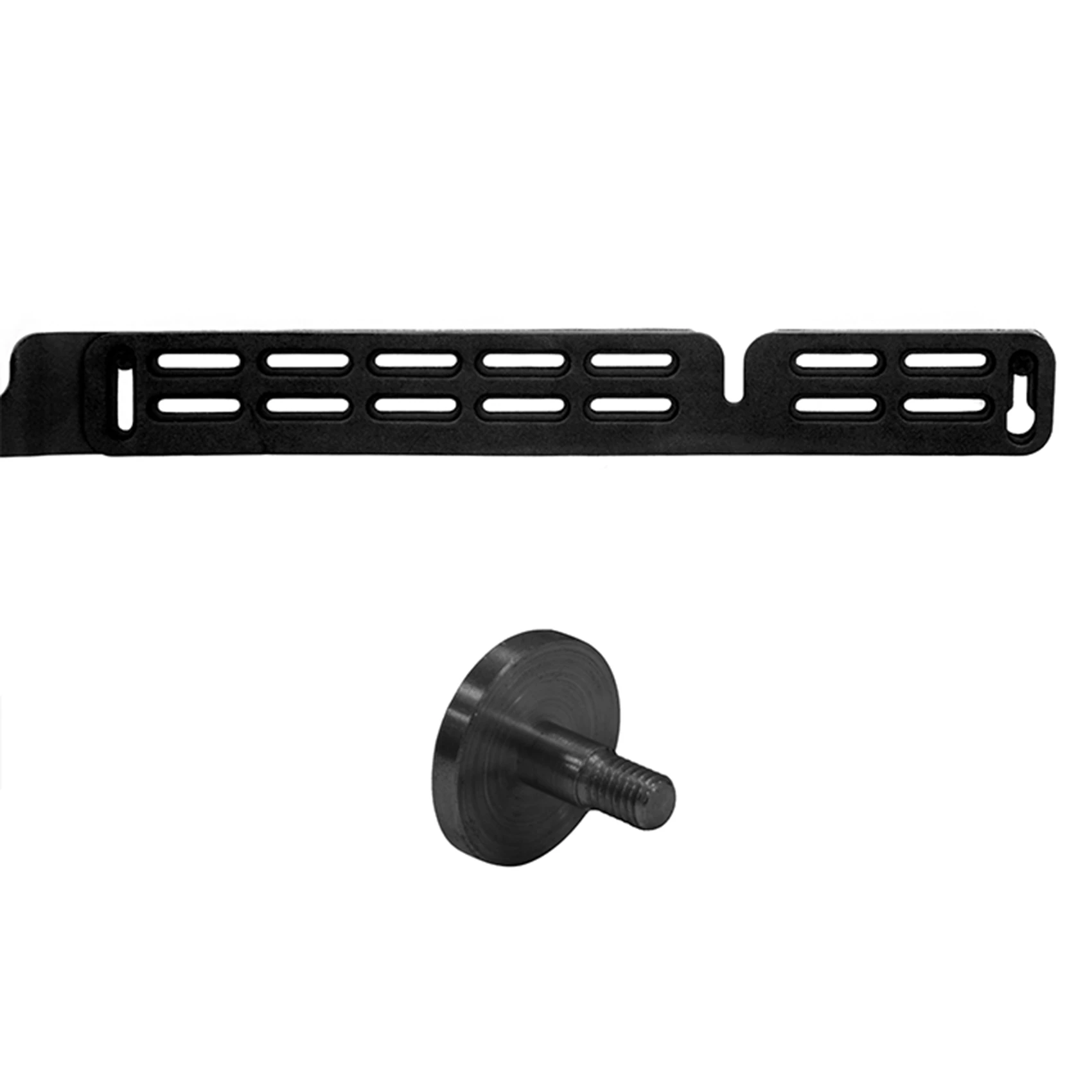 AU61-Wall Mount Bracket Aluminum Alloy Bracket For Sonos Arc Sound Bar Black
AU61-Wall Mount Bracket Aluminum Alloy Bracket For Sonos Arc Sound Bar Black
