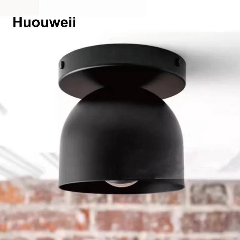 Colorful Wrought Iron Bedroom Ceiling Lamp Modern Porch Corridor Lights Simple Stairs Balcony Lamp LED
Colorful Wrought Iron Bedroom Ceiling Lamp Modern Porch Corridor Lights Simple Stairs Balcony Lamp LED