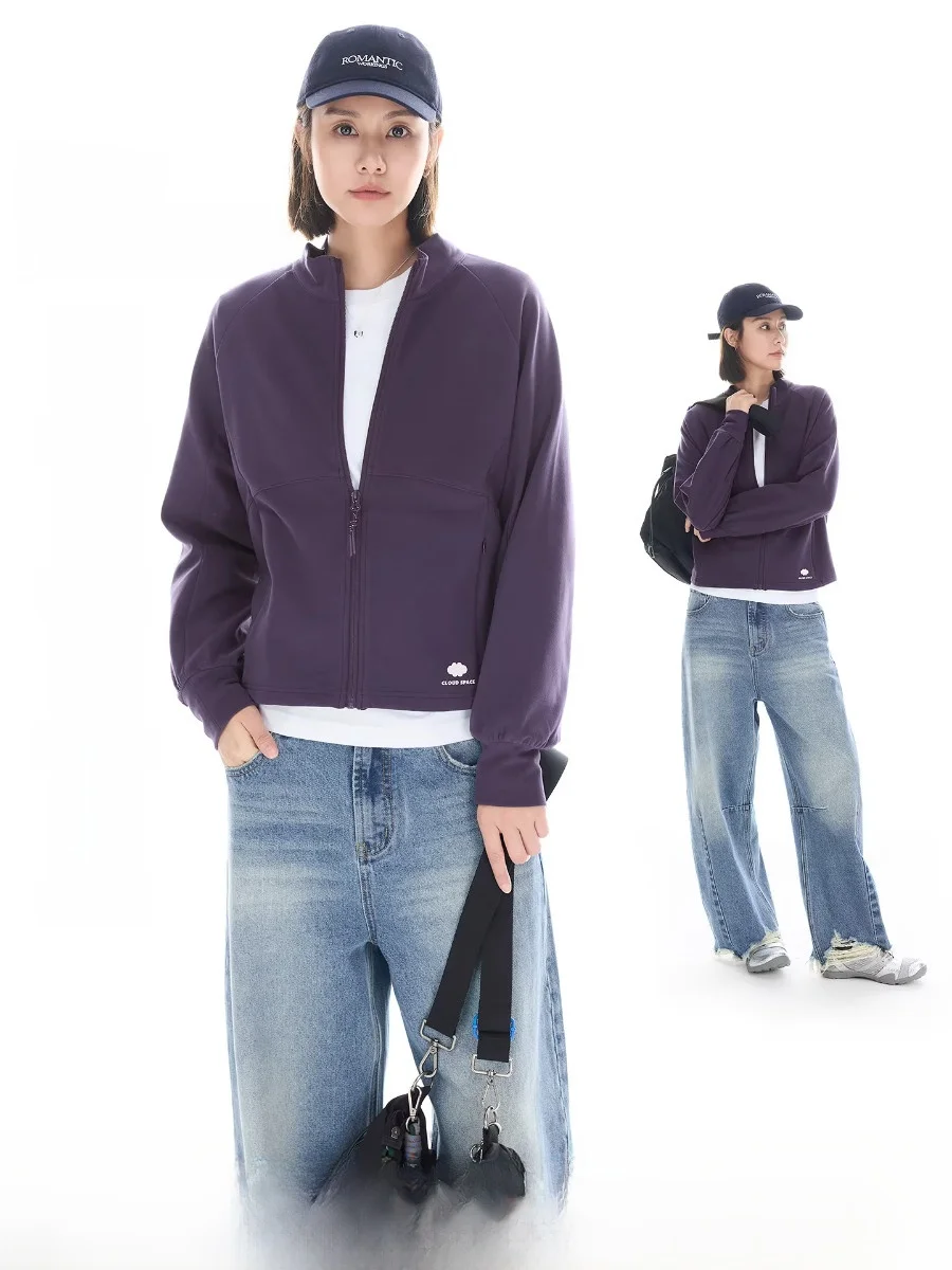 Cloud Life Air Fce Lightweight Arc Split oulder Sve Jaet Women's Warm Top Casual Sle Zipper Closure Polyester Nyl...
Cloud Life Air Fce Lightweight Arc Split oulder Sve Jaet Women's Warm Top Casual Sle Zipper Closure Polyester Nyl...