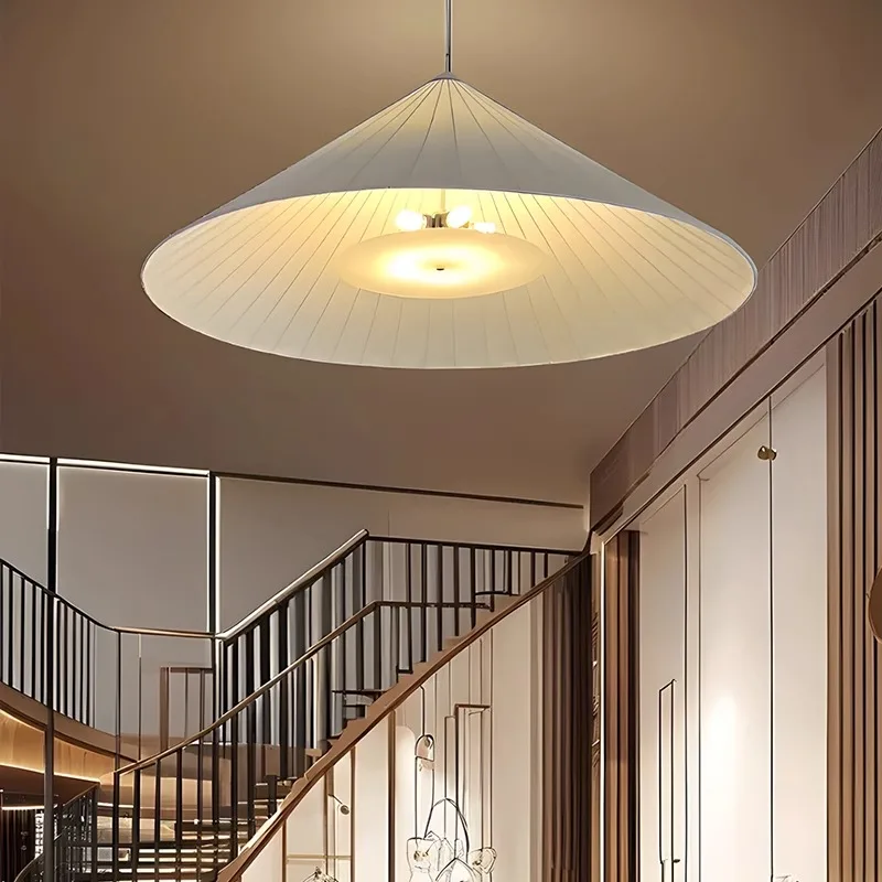 Nordic creative restaurant chandelier Japanese floral shop coffee shop study villa minimalist chandelier
Nordic creative restaurant chandelier Japanese floral shop coffee shop study villa minimalist chandelier
