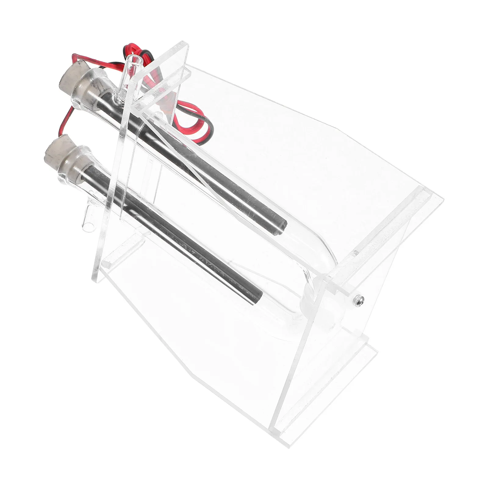 Water Apparatus School Lab Chemical Physics Experiments Teaching Instrument Clear Demonstration Safe Reliable Easy
Water Apparatus School Lab Chemical Physics Experiments Teaching Instrument Clear Demonstration Safe Reliable Easy
