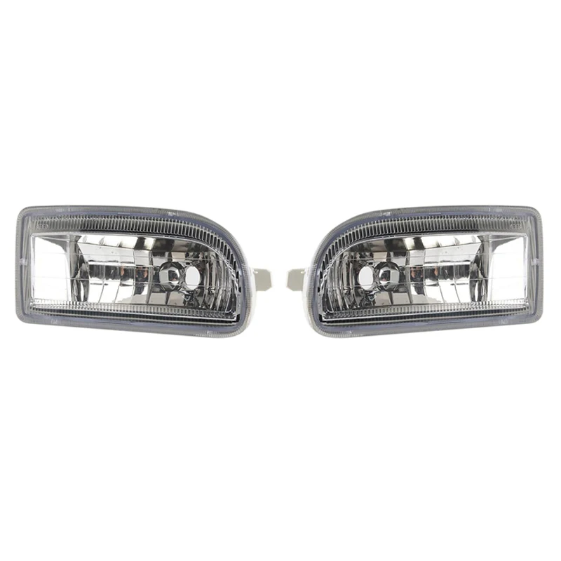 Car Front Side Clear Lens Fog Light Lamp+Wiring+Switch Kit For Toyota Land Cruiser 4700 LC100 98-07
Car Front Side Clear Lens Fog Light Lamp+Wiring+Switch Kit For Toyota Land Cruiser 4700 LC100 98-07