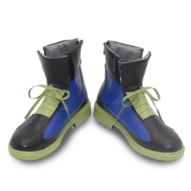 2025 aaa аниме Сакамото Days Heisuke Mashimo обувь для косплея Хэллоуин вечерние карнавальный реквизит мужские ботинки для ролевых игр
2025 aaa аниме Сакамото Days Heisuke Mashimo обувь для косплея Хэллоуин вечерние карнавальный реквизит мужские ботинки для ролевых игр