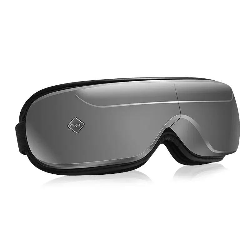 Портативный умный массажер для глаз, высокочастотная вибрация и тепловое сжатие, уход за красотой для релаксации, снятия усталости
Портативный умный массажер для глаз, высокочастотная вибрация и тепловое сжатие, уход за красотой для релаксации, снятия усталости