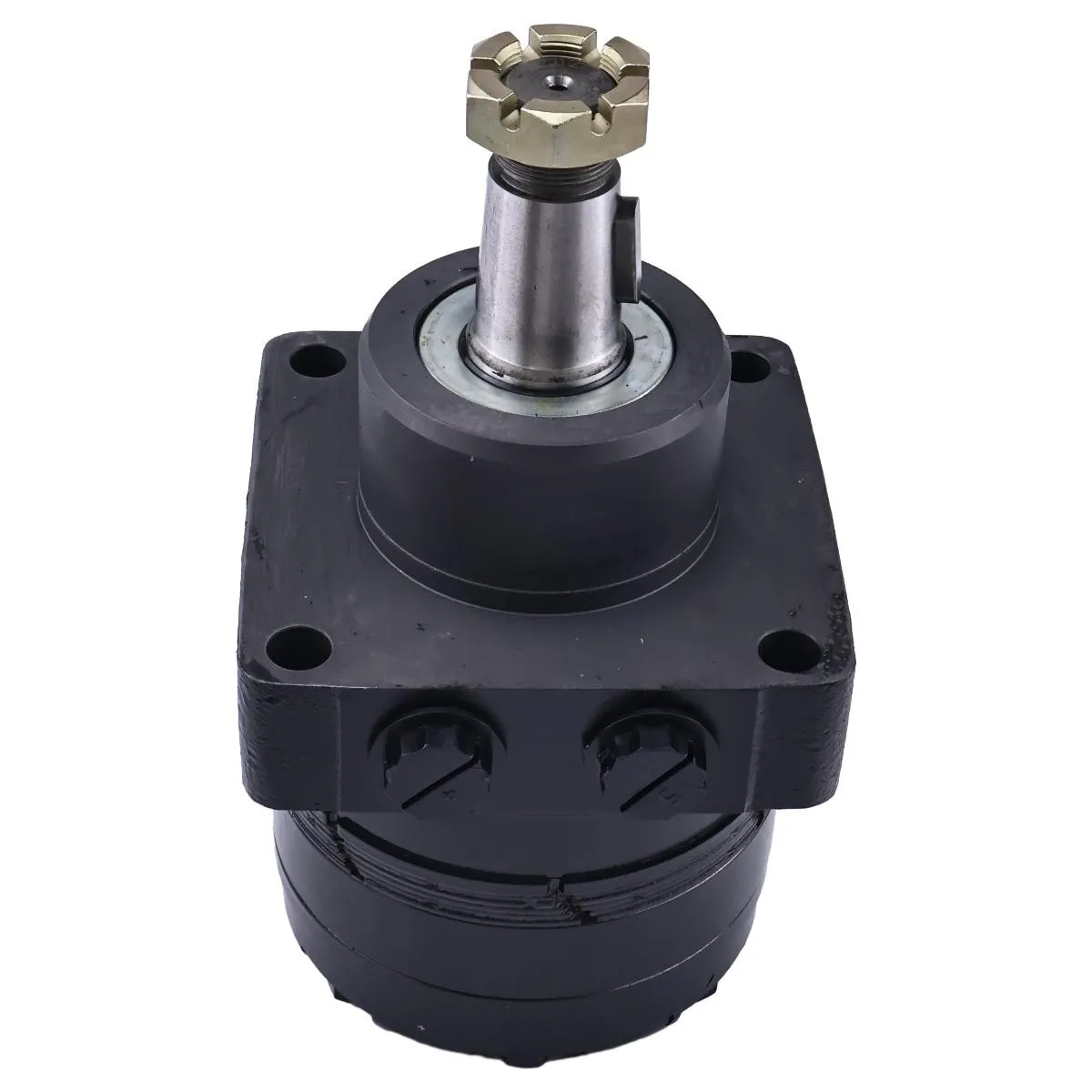 New Hydraulic Drive Motor Wheel Motor fits for White 505300W3122AA JLG 70041342
New Hydraulic Drive Motor Wheel Motor fits for White 505300W3122AA JLG 70041342