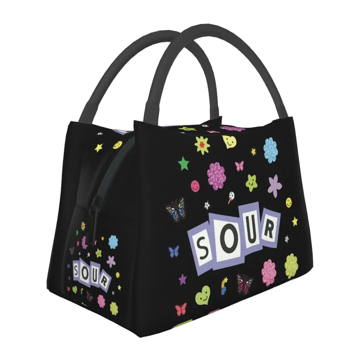 Olivia Vampire Rodrigos Sour Lunch Bags Insulated Bento Box Resuable Lunch Tote Picnic Bags Thermal Bag for Woman Student Travel
Olivia Vampire Rodrigos Sour Lunch Bags Insulated Bento Box Resuable Lunch Tote Picnic Bags Thermal Bag for Woman Student Travel