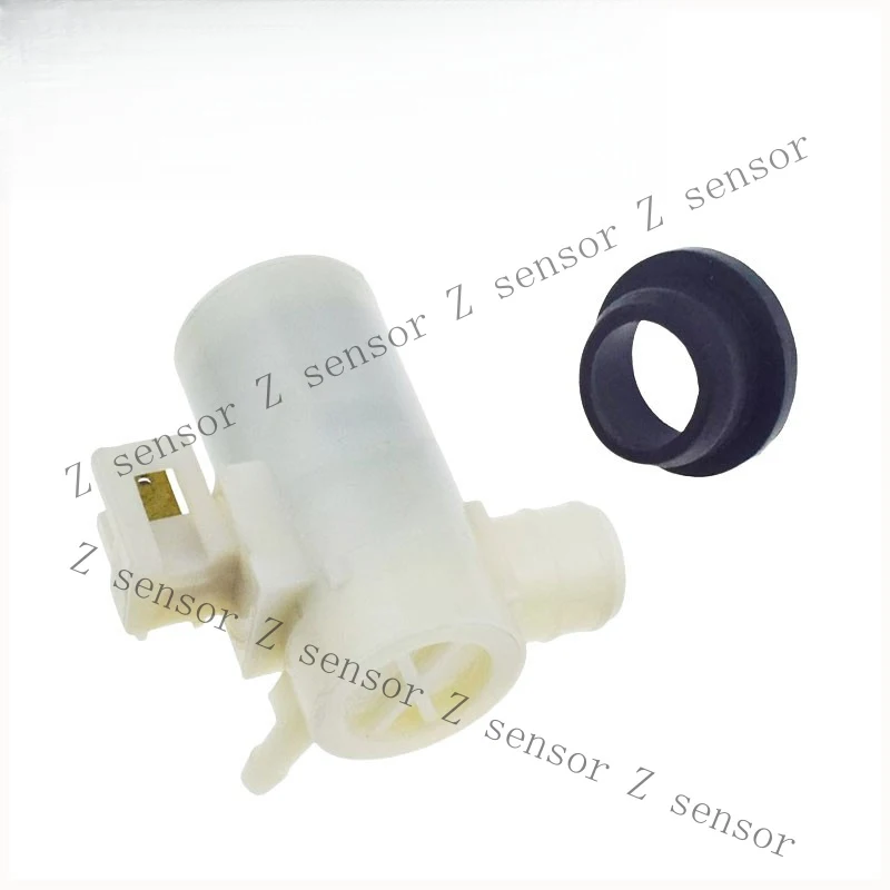 AAA+ Windshield Washer Motor Pump For 1997-2001 Acura Honda CR-V 38512-SF0-013
AAA+ Windshield Washer Motor Pump For 1997-2001 Acura Honda CR-V 38512-SF0-013