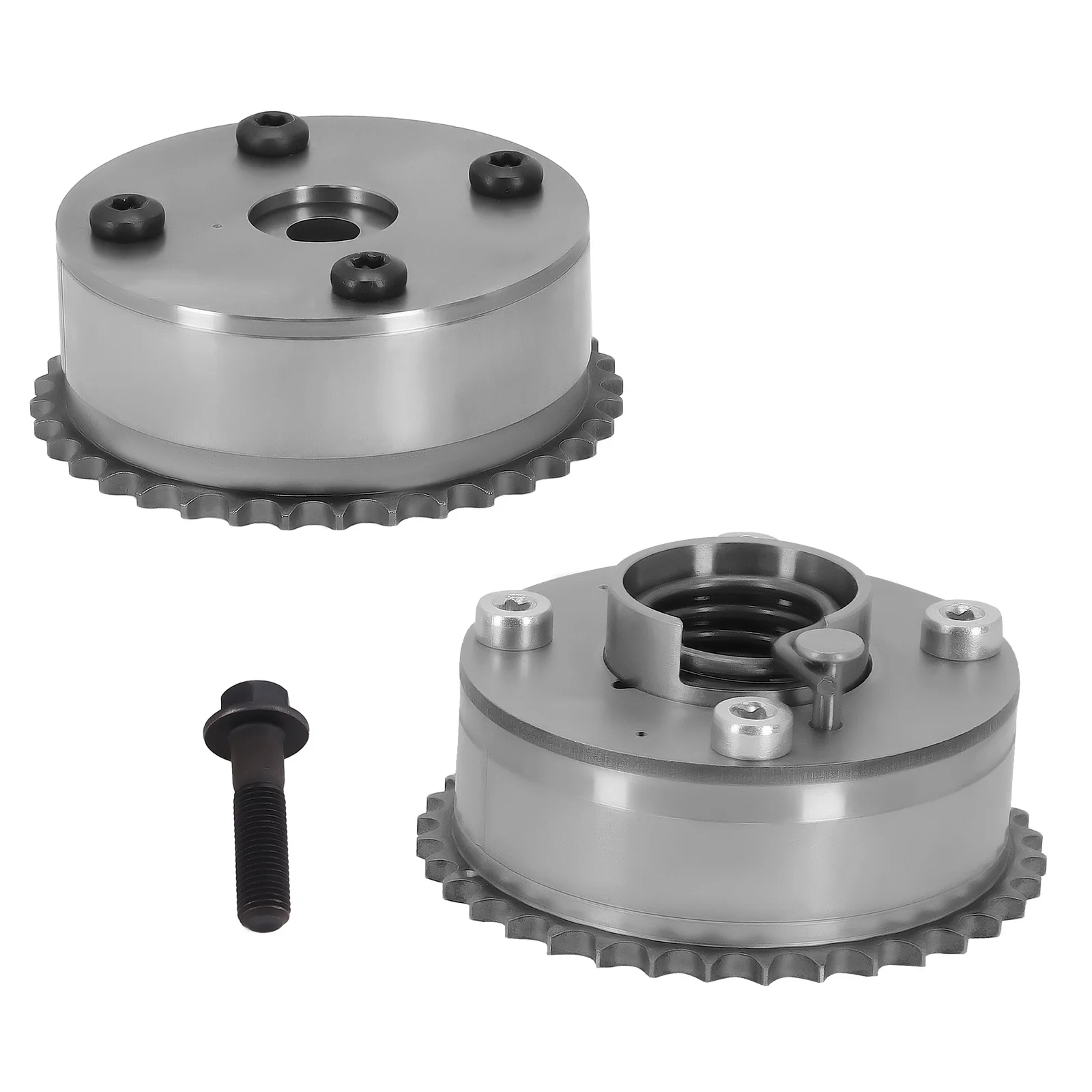 Timing Kit for Pontiac Vibe Toyota Matrix 1.8L 2009-2010 130700T010
Timing Kit for Pontiac Vibe Toyota Matrix 1.8L 2009-2010 130700T010
