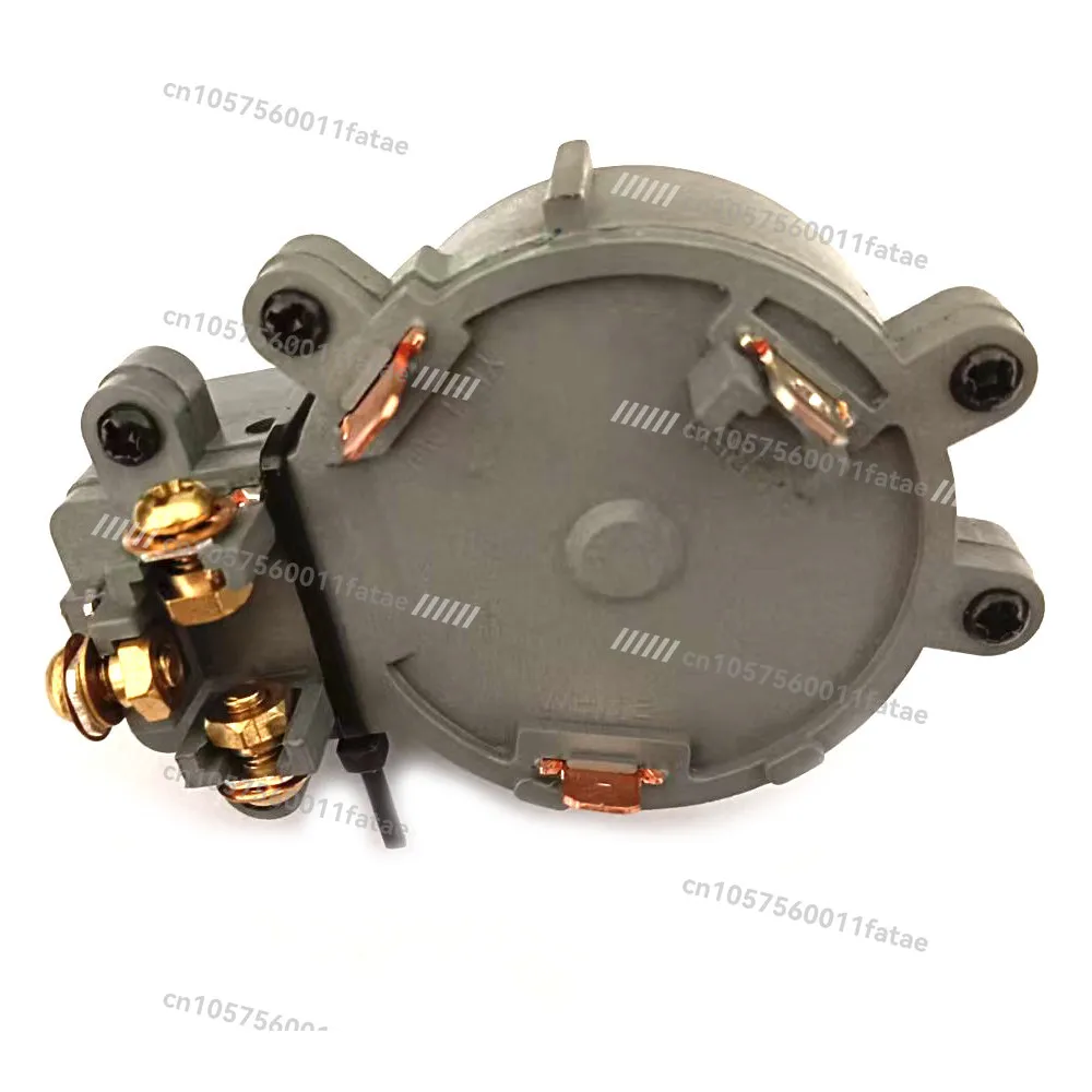 T58/86lb Electric Thruster Switch Governor // Propeller Blade Electric Outboard Motor Accessories
T58/86lb Electric Thruster Switch Governor // Propeller Blade Electric Outboard Motor Accessories