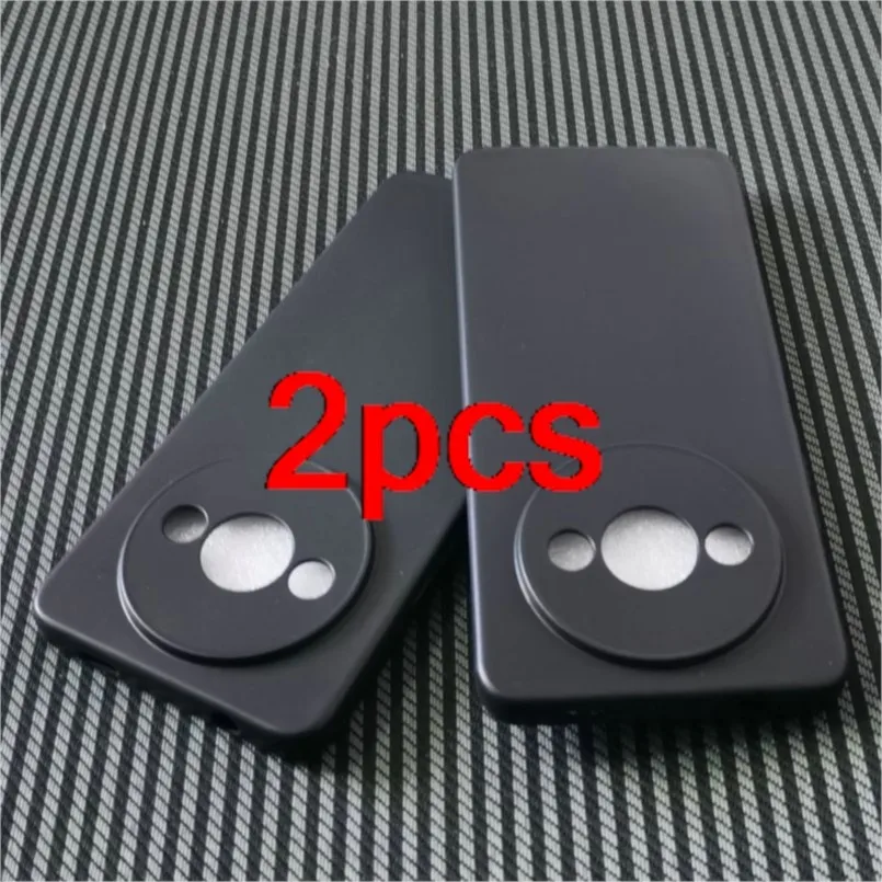 2pcs black soft matte phone case cover for xiaomi redmi a3 shell shield protector coque
2pcs black soft matte phone case cover for xiaomi redmi a3 shell shield protector coque