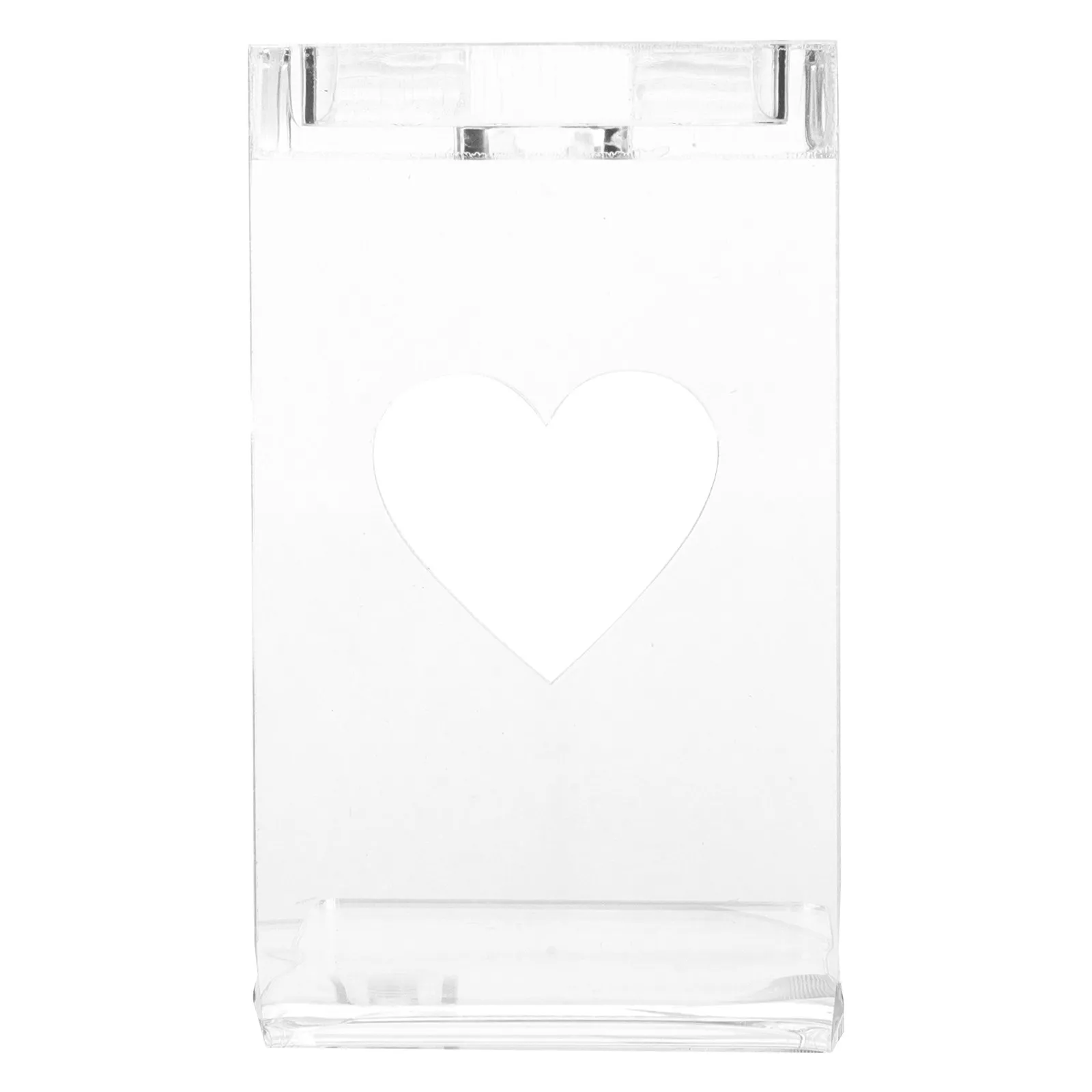 Clear Acrylic Nail Polish Bottle Organizer Inverted Universal Fit Salon Display Stand Compact Manicure Storage Rack
Clear Acrylic Nail Polish Bottle Organizer Inverted Universal Fit Salon Display Stand Compact Manicure Storage Rack