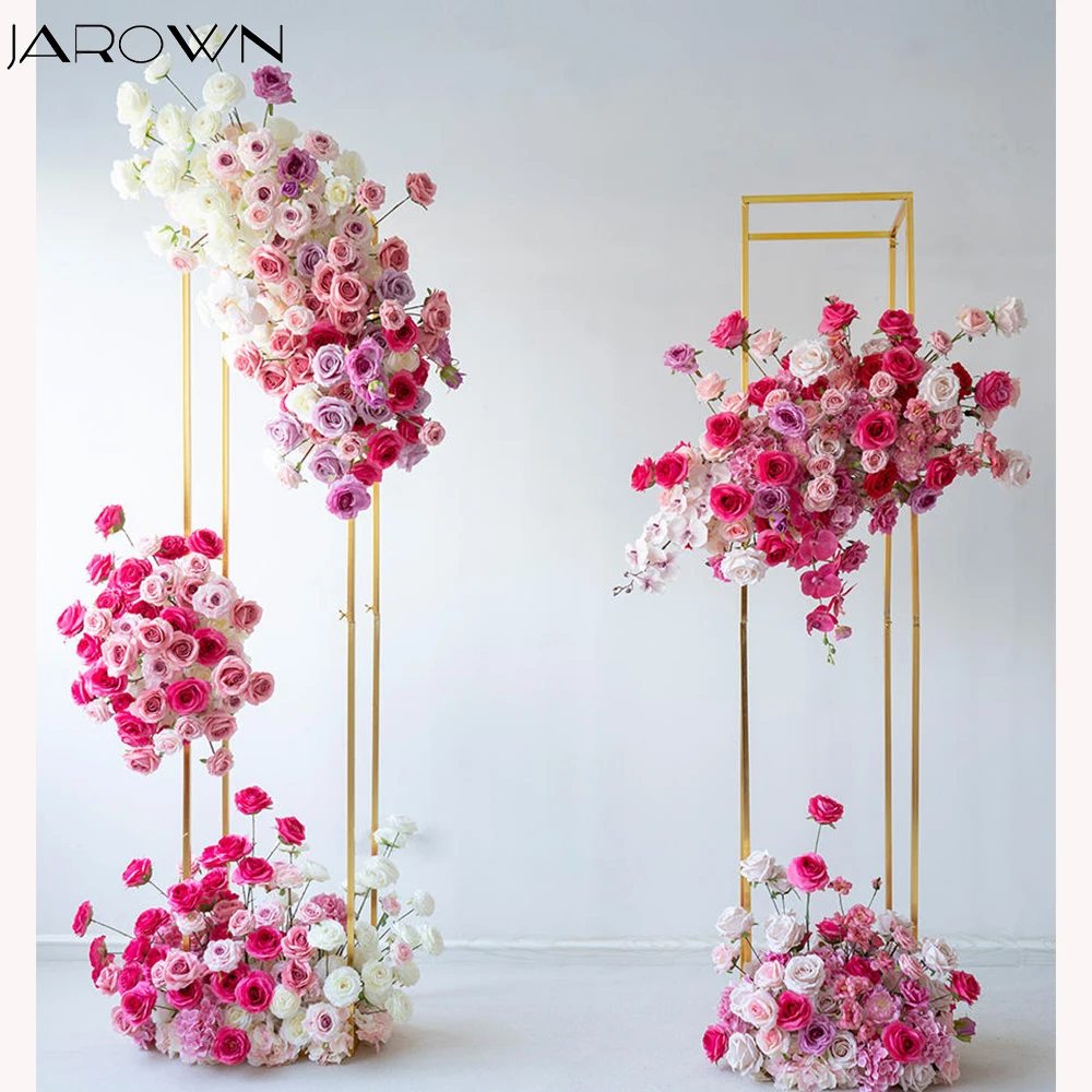 Articial Flower Arrangement Luxury Hot Pink Rose Orchid Aisle Floral Runner for Wedding Event Backdrop Decor Stage Props
Articial Flower Arrangement Luxury Hot Pink Rose Orchid Aisle Floral Runner for Wedding Event Backdrop Decor Stage Props