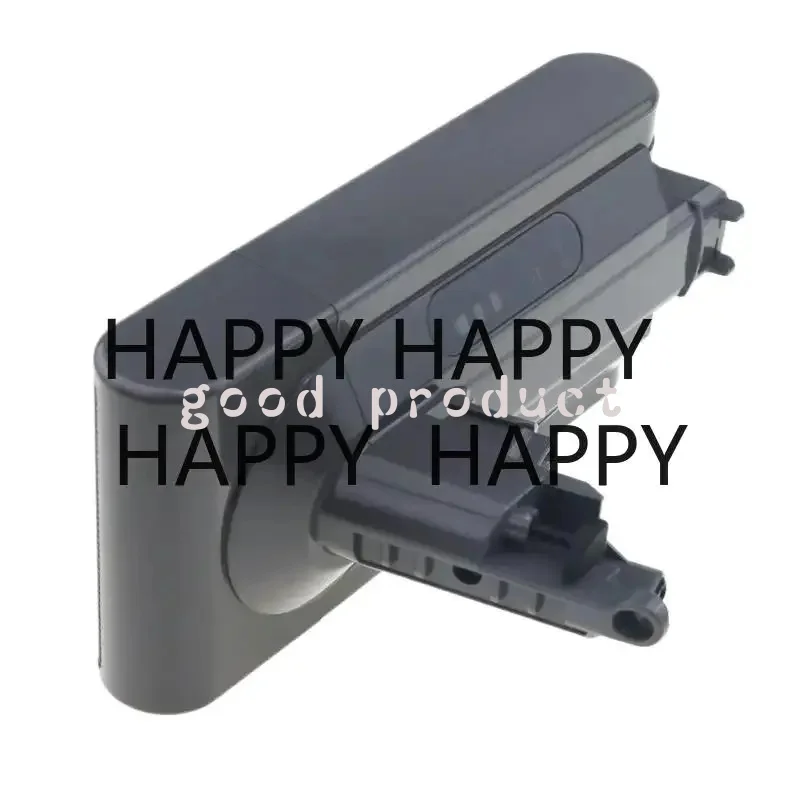 ZX 3000mAh Battery 969352 -02 SV12 206340 for Dyson V10, V10 Total Clean, V10 Cyclone series/Absolute/Animal
ZX 3000mAh Battery 969352 -02 SV12 206340 for Dyson V10, V10 Total Clean, V10 Cyclone series/Absolute/Animal
