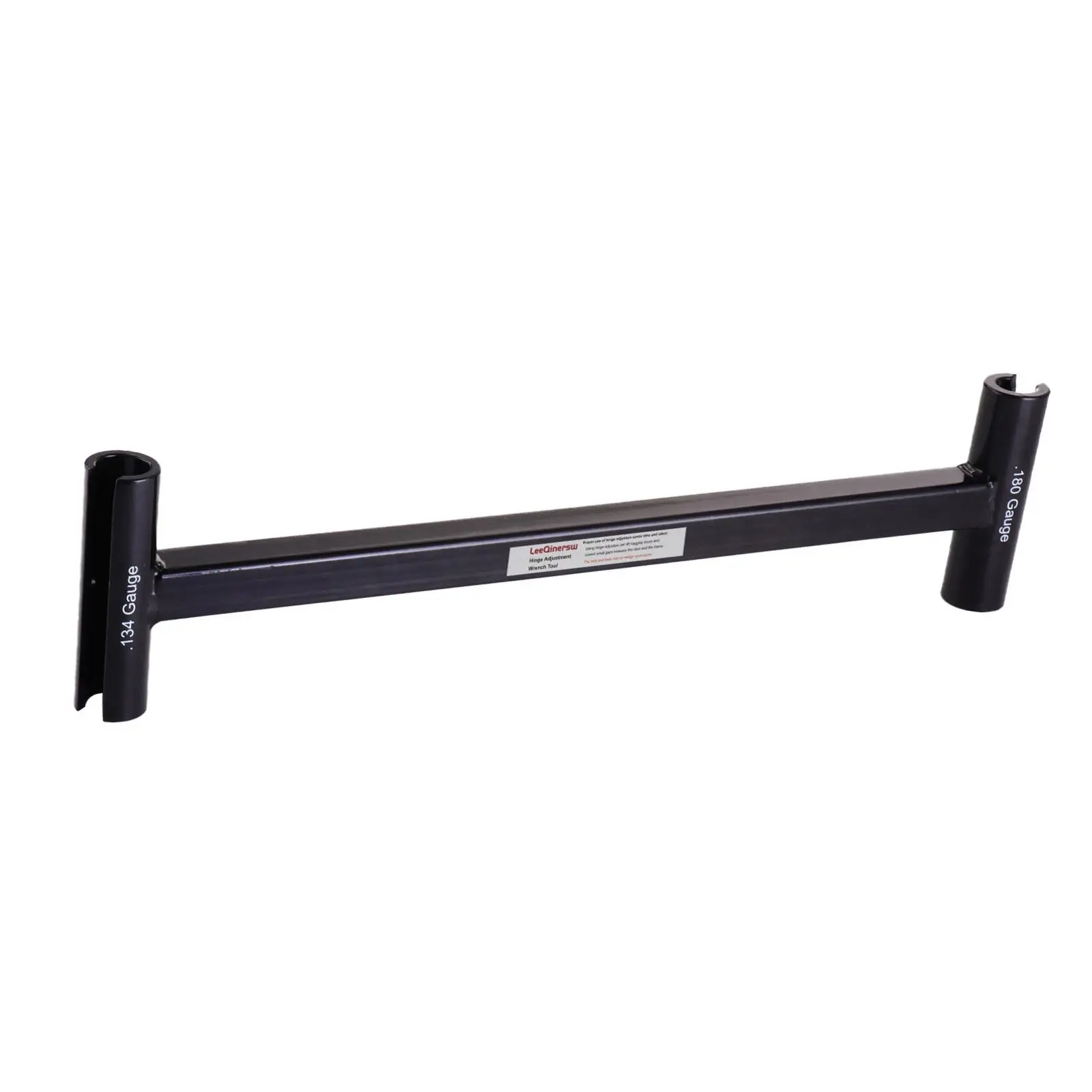 Door Hinge Adjustment Tool Carbon Steel Practical Portable Hinge Bender Hardware for Standard Door Maintenance
Door Hinge Adjustment Tool Carbon Steel Practical Portable Hinge Bender Hardware for Standard Door Maintenance